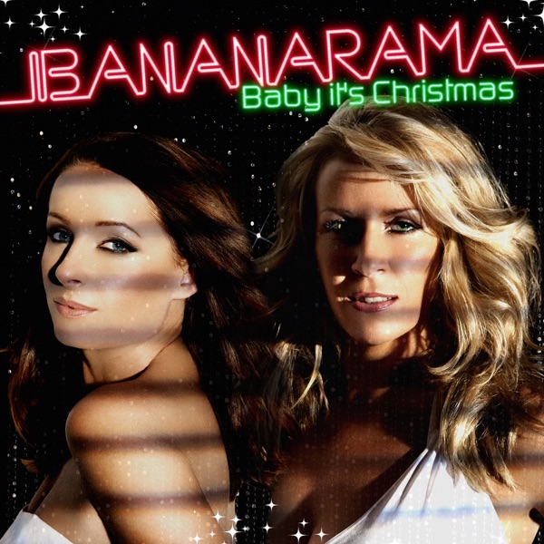 Baby It's Christmas - EP