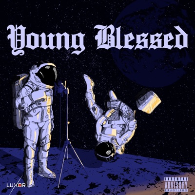 Young Blessed - EP