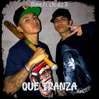 Que Tranza - Single