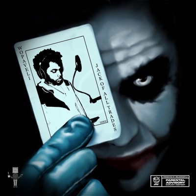 Jack of All Trades - EP