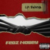 Fedz Nosey - Single