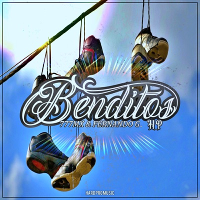 Benditos - EP
