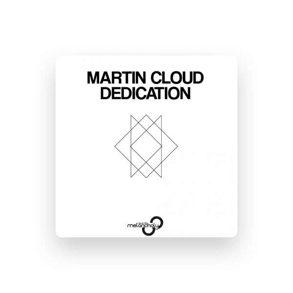 Martin Cloud's avatar