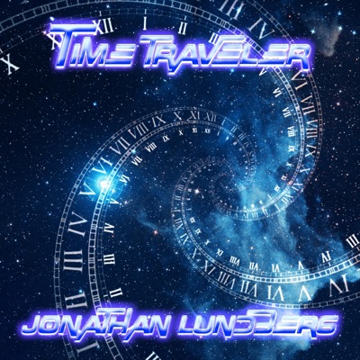 Time Traveler (feat. Henrik Linder, Christopher Clark & Calle Stålenbring) - Single