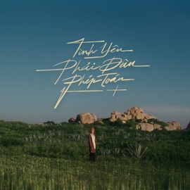 Tình Yêu Phải Đâu Phép Toán Daa Major & Quang Hùng MasterD