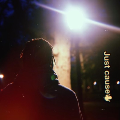 Just Cause - Single