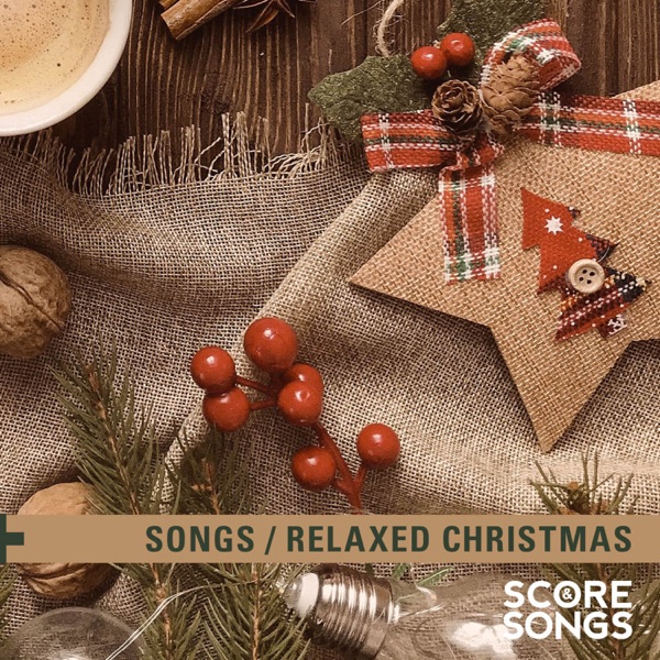 Relaxed Christmas Songs - EP