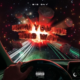Poppin (feat. NxG) [Live] BIG GAV