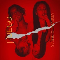 Fuego (feat. Virifyah) - Single - Rufas
