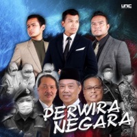 Perwira Negara - Single - UNIC