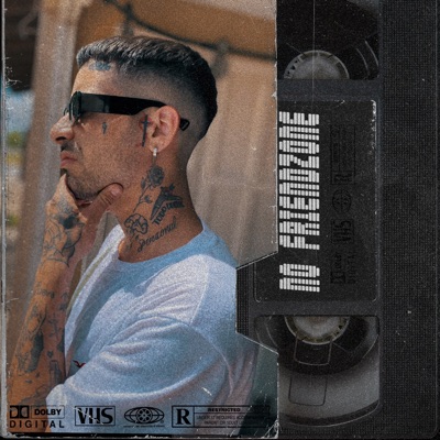No Friendzone - Single