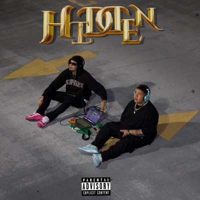 HIDDEN (feat. ERICK JO) - Single