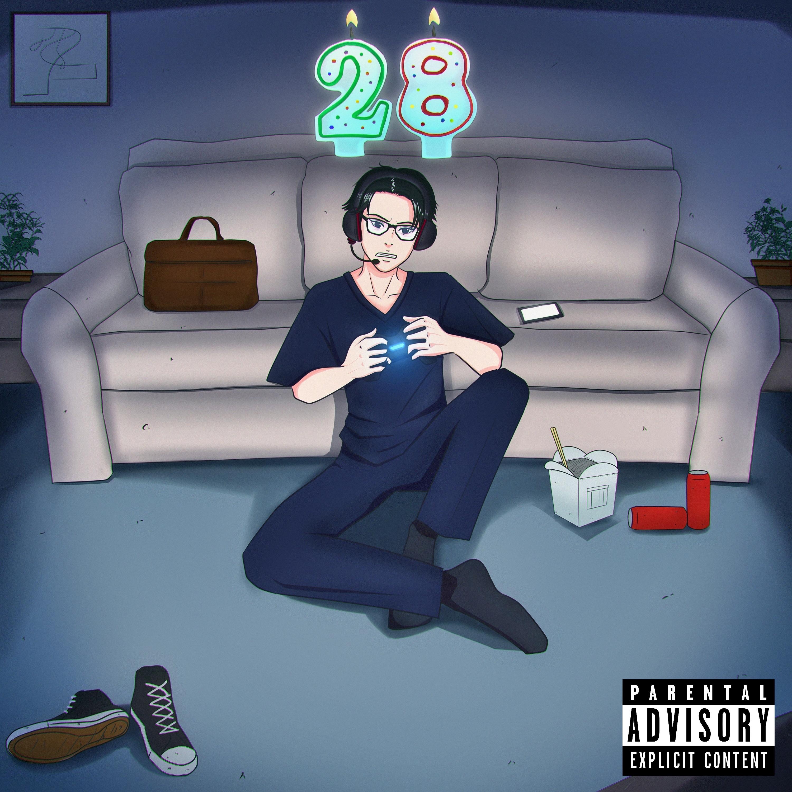 CAMPOS - 8 Misa Aniceto Morales Sab 28 De Feb