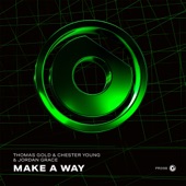 Make A Way (Extended Mix) artwork