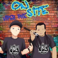 ON SITE (feat. Big Body D) - Single - VIPER PHE