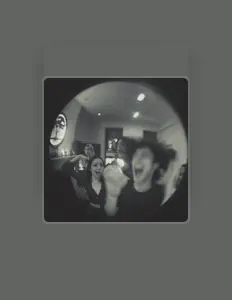 Ακούστε περιεχόμενο από BB Rosemary, παρακολουθήστε μουσικά βίντεο, διαβάστε το βιογραφικό, δείτε ημερομηνίες περιοδείας, και πολλά ακόμη!