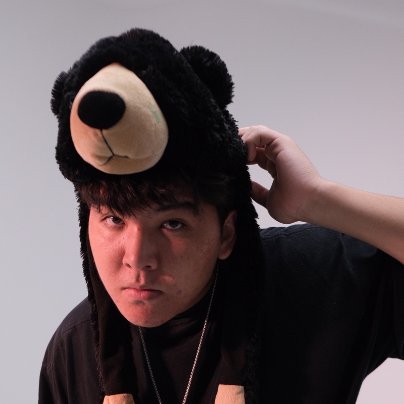 TEDDYALISH - Зовут меня кенты