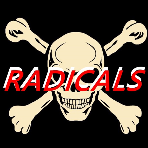 Radicals - EP