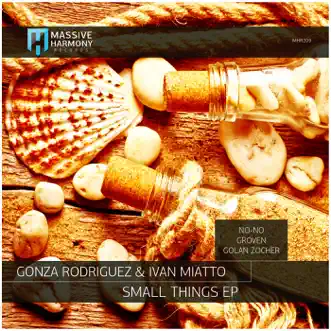 Small Things (No-No Remix) by Gonza Rodriguez & Ivan Miatto song reviws