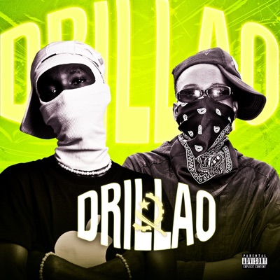 Drill Ao - EP