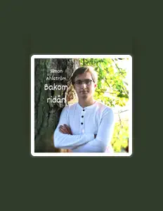 Escucha a Simon Ahlström, mira vídeos musicales, lee la biografía, consulta fechas de giras y mucho más.