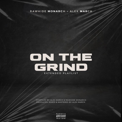 On The Grind - EP