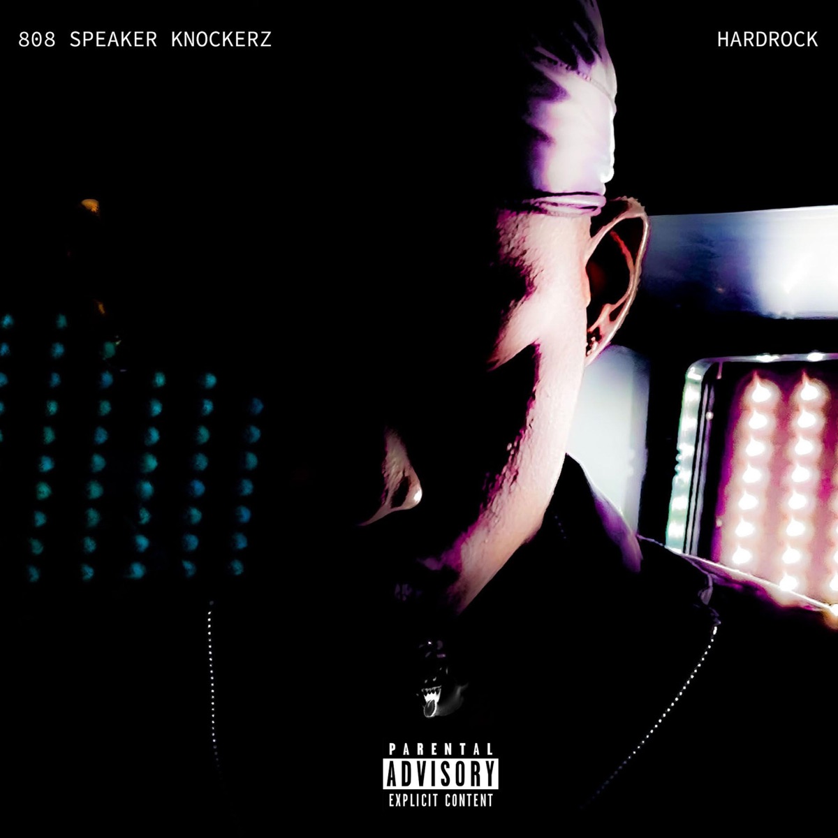 808 Speaker Knockerz - Album by Hardrock - Apple Music