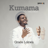 Kumama Papa (feat. Moses Bliss & Prinx Emmanuel) - Grace Lokwa