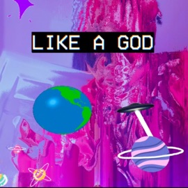 Like A Gød Clover!