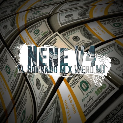 Nene V4 (feat. wero MT) - Single