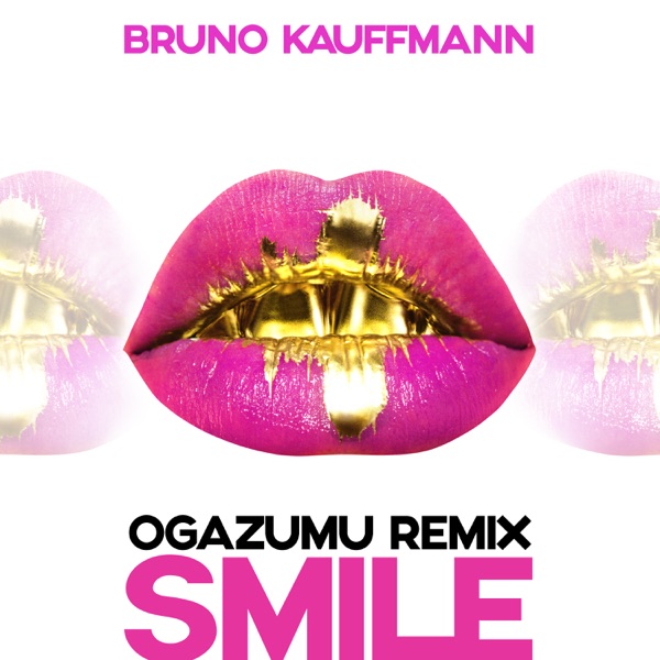 Smile (OGAZUMU Remix) - Single