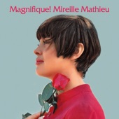 Magnifique! Mireille Mathieu artwork