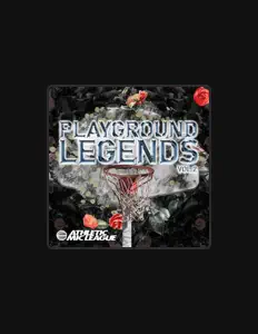 Listen to Athletic Mic League, watch music videos, read bio, see tour dates & more!