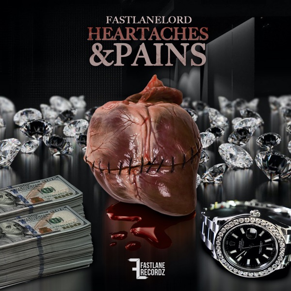 Heartaches & Pain (Radio Edit)
