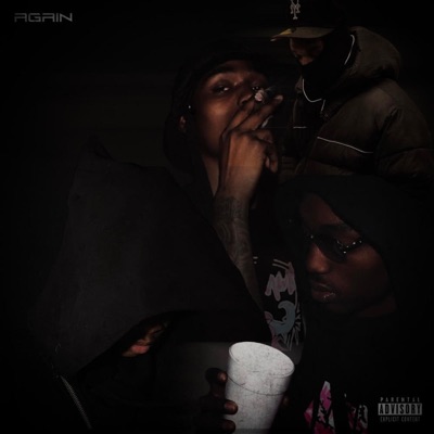 Again (feat. 30mg Letto) - Single