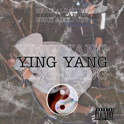 YING YANG EP