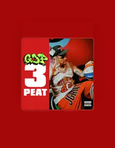 Hör dir GDP an, schau dir Musikvideos an, lies die Biografie, finde Tourdaten und mehr!