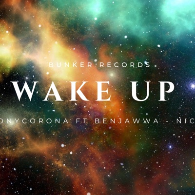 I WAKE UP (feat. Leonycorona & Nicoli) - Single