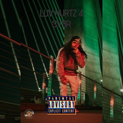 LUV HURTZ 4 3V3R - Single
