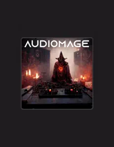 Listen to Audiomage, watch music videos, read bio, see tour dates & more!