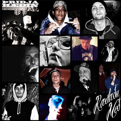 Rædaðu Með (10 ára afmælisútgáfa)