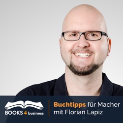 books 4 business  podcast