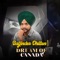 Dream of Canada - Baljinder Dhillon lyrics