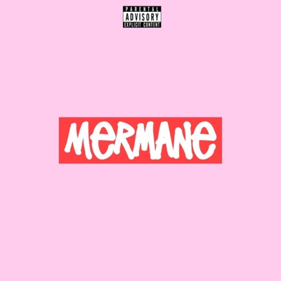 Mermane - EP