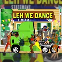 Leh We Dance - Single - Statement