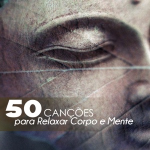 50 Canções para Relaxar Corpo e Mente - Sono Tranquilo Toda a Noite, Paisagens Sonoras