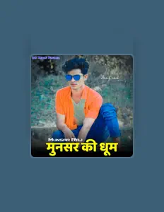 Escucha a Intiyaj Sogan, mira vídeos musicales, lee la biografía, consulta fechas de giras y mucho más.