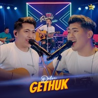 GETHUK - Single - Delva