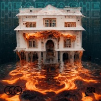 Heartache - Single - Hunter & Nenjah Nycist