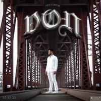 Don - Single - Meetoride